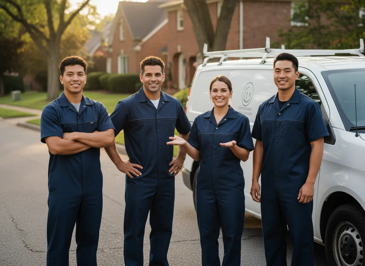 Home Gutter Service company in Lebanon, MO